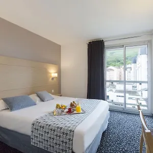 4* Hotel Le Mediterranee