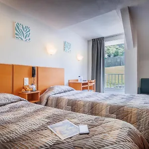 Compostelle Hotel