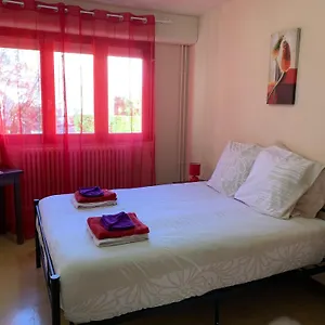 Bed & Breakfast Cecilia, Lourdes