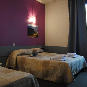 De Geneve Hotel