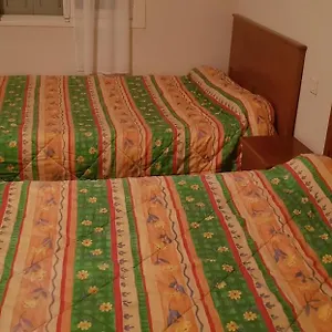Sainte Agnes Hotel