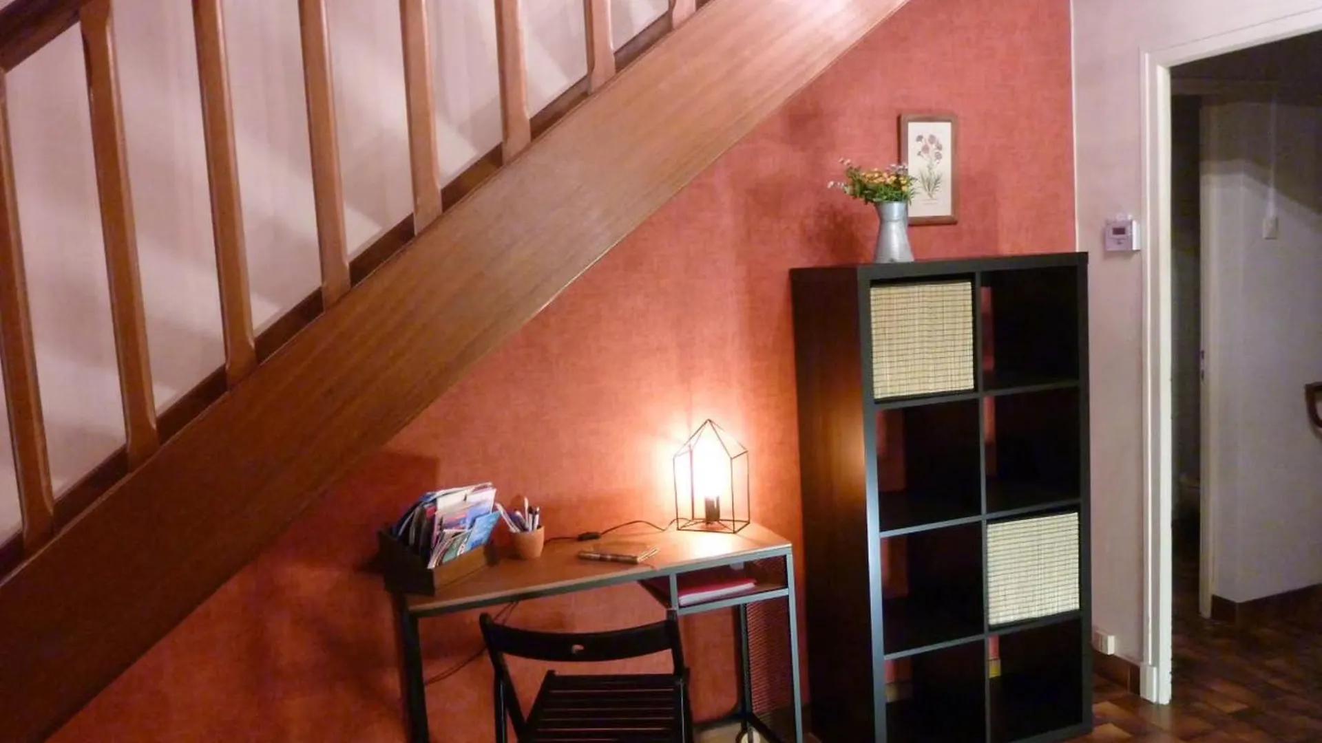 Holiday home Maison De 4 Chambres Avec Jardin Clos Et Wifi A Luz Saint Sauveur Lourdes