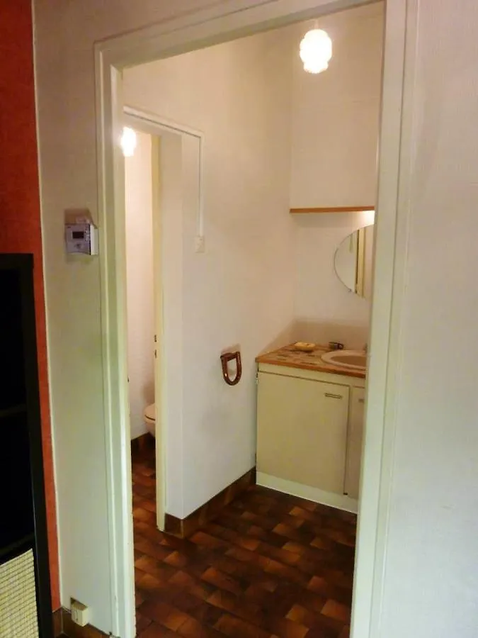 Maison De 4 Chambres Avec Jardin Clos Et Wifi A Luz Saint Sauveur Lourdes 0*,