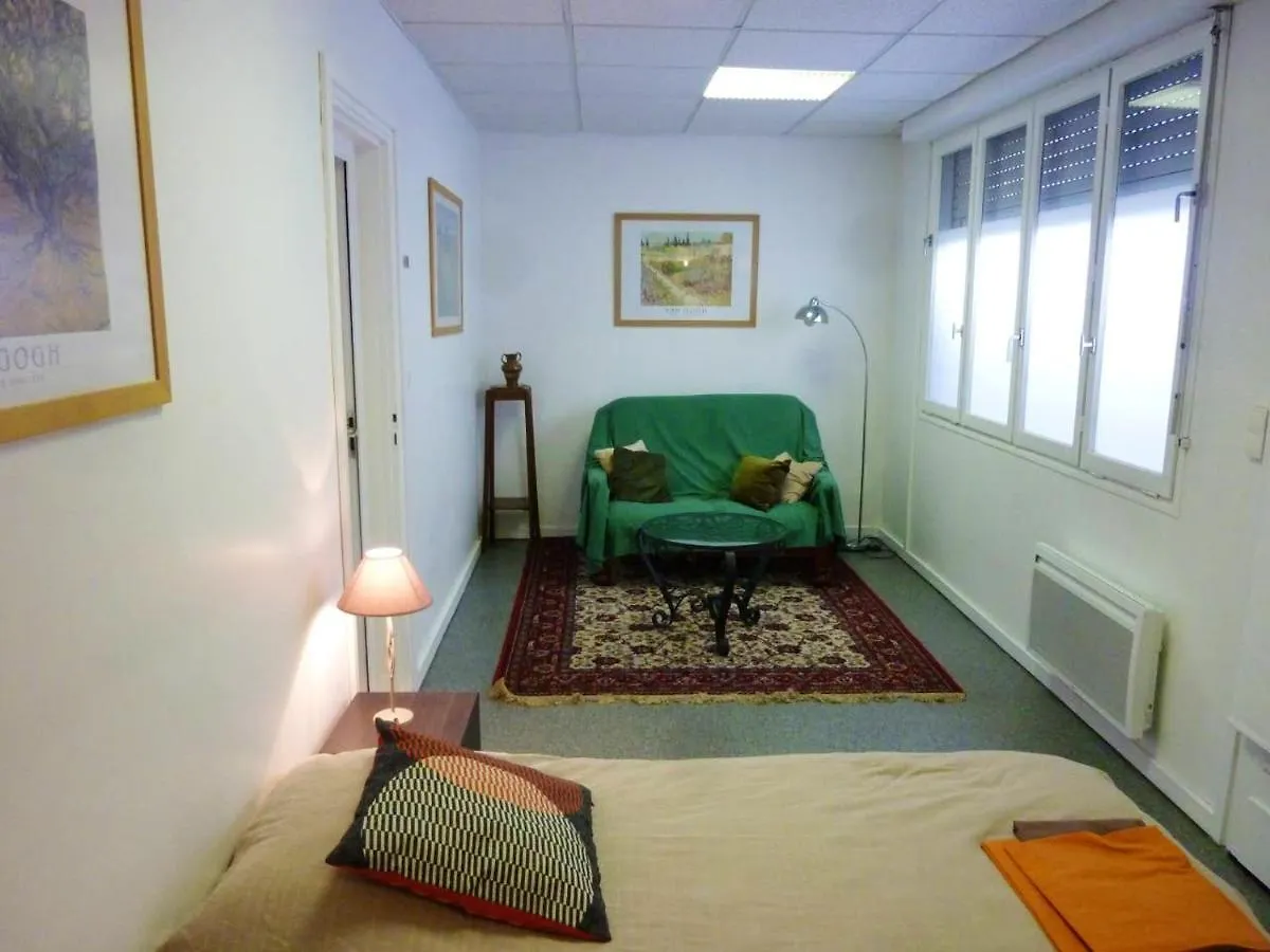 Holiday home Maison De 4 Chambres Avec Jardin Clos Et Wifi A Luz Saint Sauveur Lourdes France